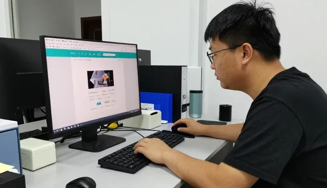 晋中盖文网络科技有限公司以创新技术推动涵盖网络发展