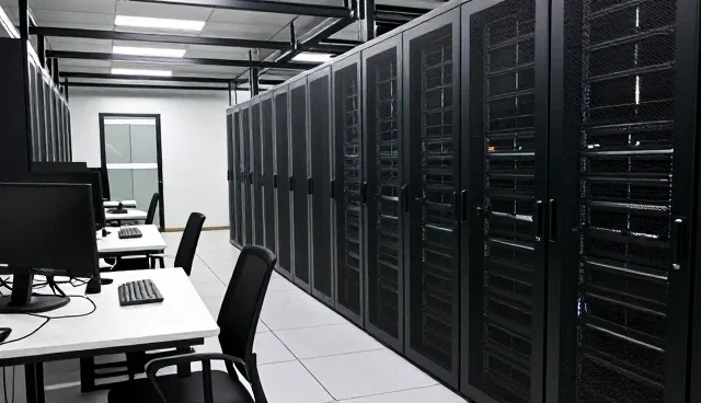 软件在网站建设中的角色演变与技术趋势